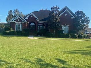 12985 Gaston Loop Rd, Grand Bay, AL 36541