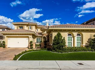 2050 Cherry Creek Cir, Las Vegas, NV 89135