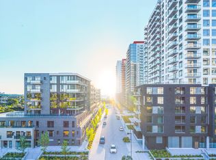 1366 Carling Ave #321, Ottawa, ON K1Z 0E5