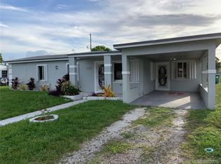 15930 NW 18th Ct, Miami Gardens, FL 33054