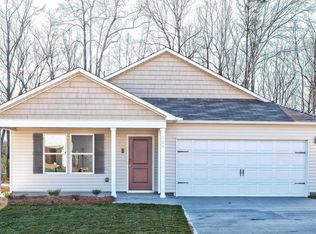 464 Sundown Dr, Spartanburg, SC 29302