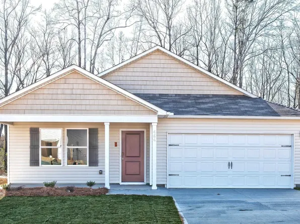 464 Sundown Dr, Spartanburg, SC 29302