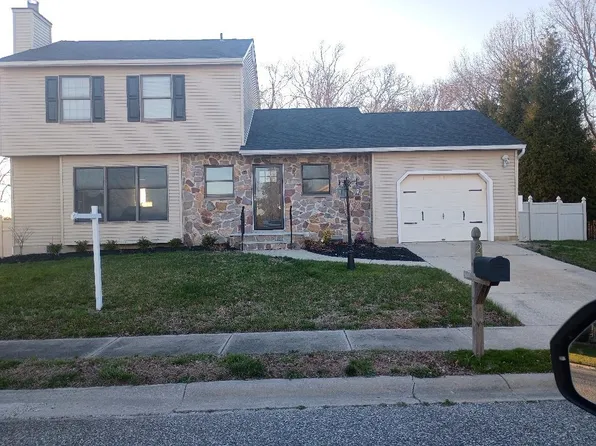 2 Boothbay Dr, Cape May, NJ 08204