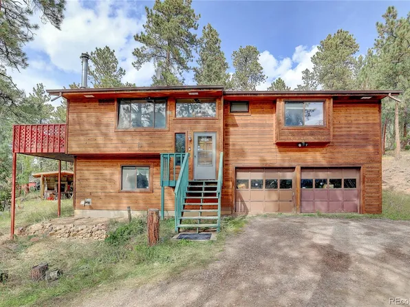 26892 Main Street, Conifer, CO 80433