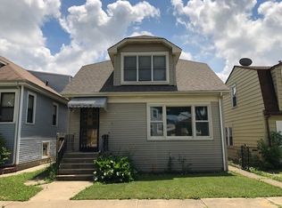 7731 W Patterson Ave, Chicago, IL