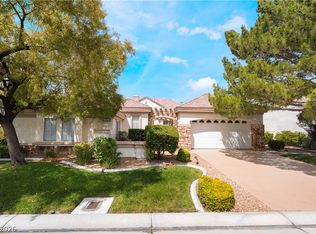 1009 Granger Farm Way, Las Vegas, NV 89145