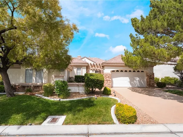 1009 Granger Farm Way, Las Vegas, NV 89145