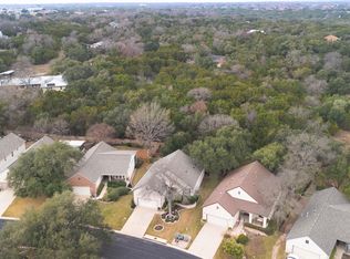 132 Trail Of The Flowers, Georgetown, TX 78633