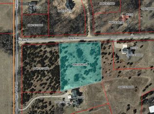 LOT 4 Bay Rd, Green Lake, WI 54941