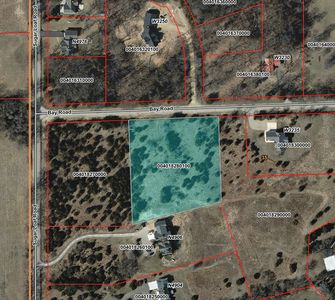 LOT 4 Bay Rd, Green Lake, WI, 54941