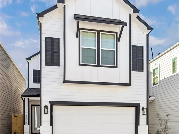 8127 Esther Acres Ln, Houston, TX 77088