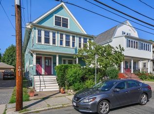37 Gordon St UNIT 37, Somerville, MA 02144