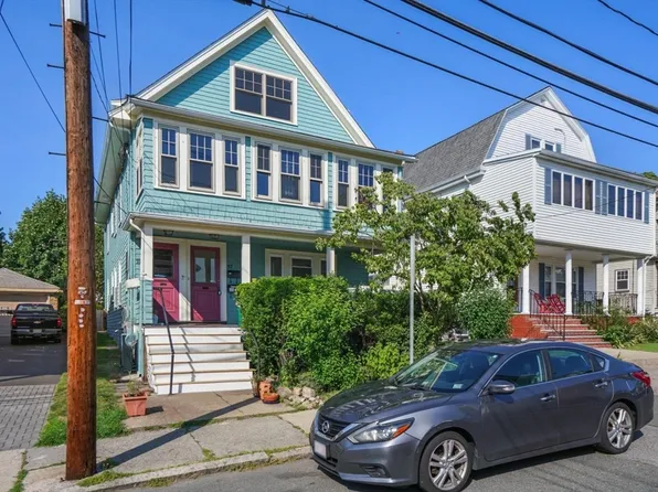 37 Gordon St Unit 37, Somerville, MA 02144