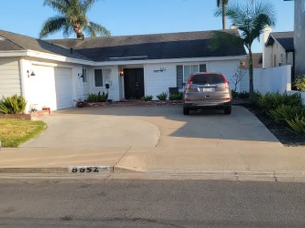 8652 Sable Dr, Huntington Beach, CA 92646