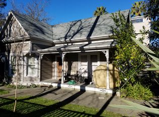 21436 Redwood Hwy, Geyserville, CA