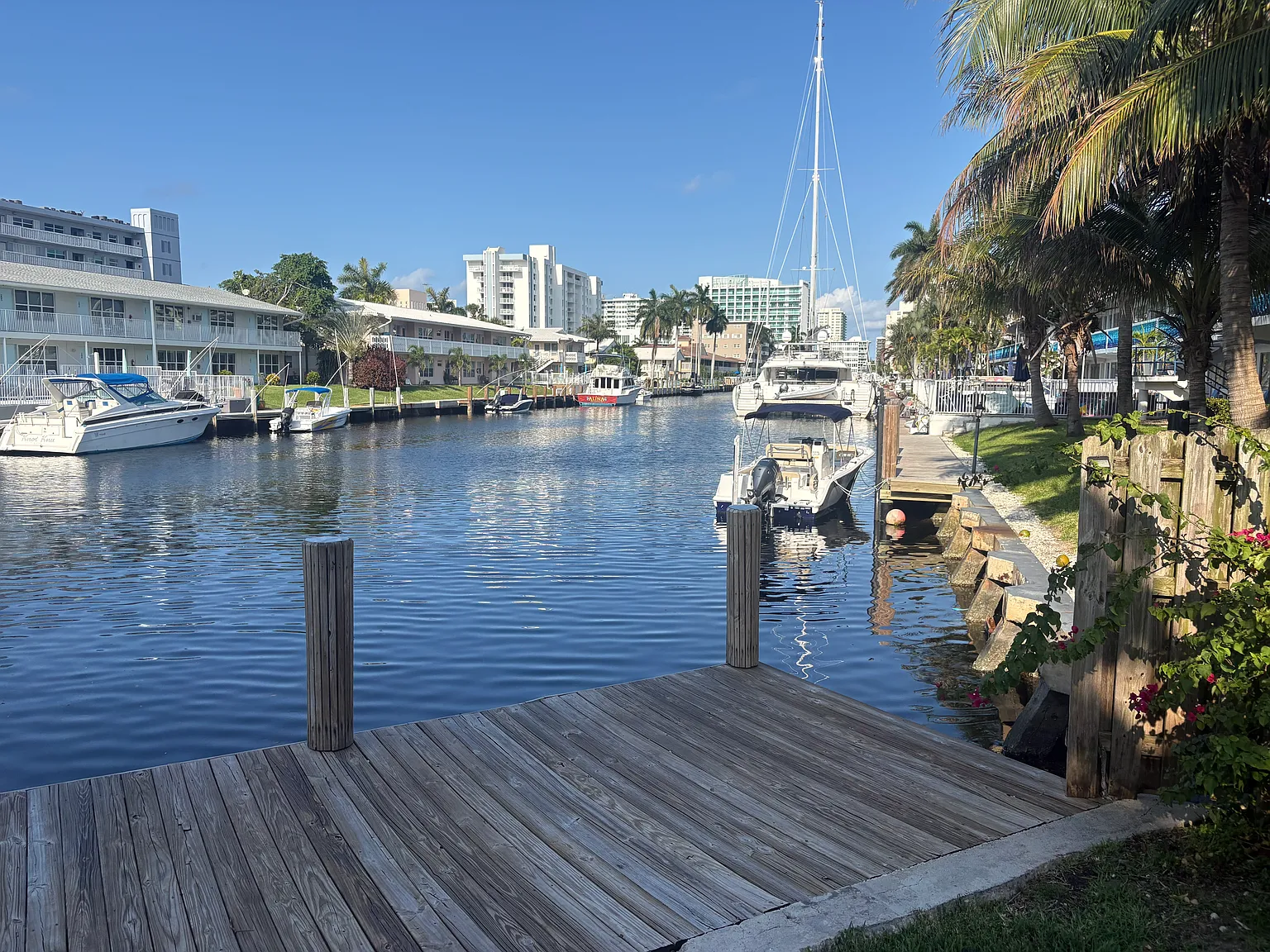 1 bed, 650 sqft, $1,850 — Photo 3