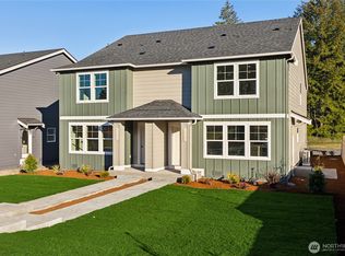 2347 Boxcar St NE #89, Olympia, WA