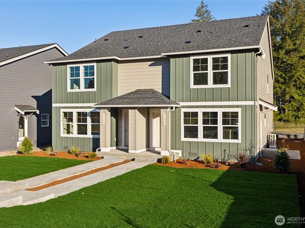 2341 Boxcar Street NE #88, Olympia, WA 98506