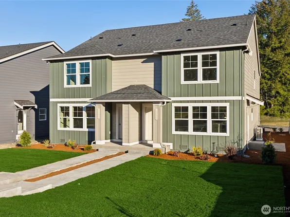 2138 Trailside Drive NE #54, Olympia, WA 98506