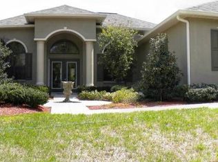 10105 SE 41st Ave, Belleview, FL 34420