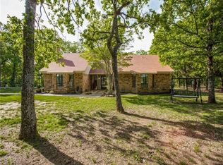 11058 County Road 2454, Terrell, TX 75160