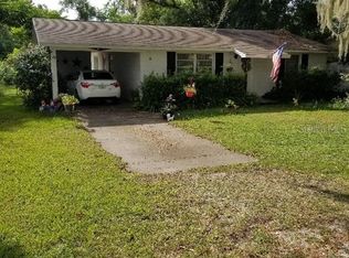 5047 17th St, Zephyrhills, FL 33542