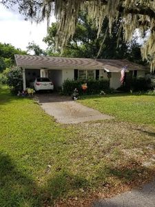 5047 17th St, Zephyrhills, FL, 33542