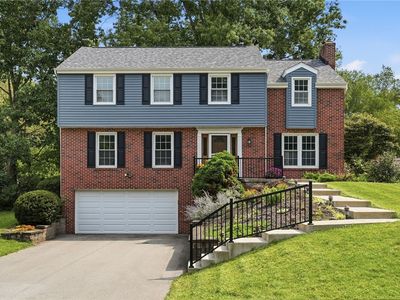 4650 Hidden Pond Dr, Allison Park, PA, 15101