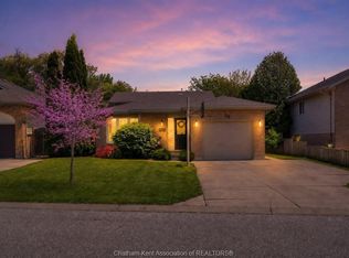 23 Carolinian Pl, Chatham Kent, ON N7L5M7