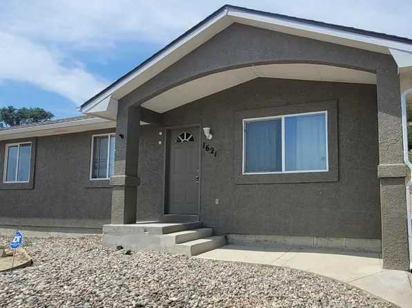1621 N Portland Ave, Pueblo, CO 81001