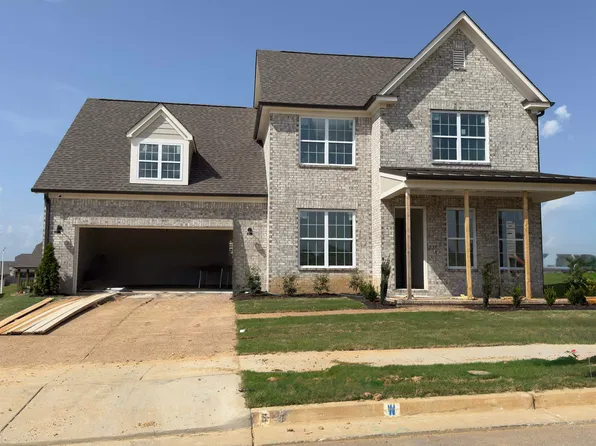 12518 Ivy Bluff Dr N, Arlington, TN 38002