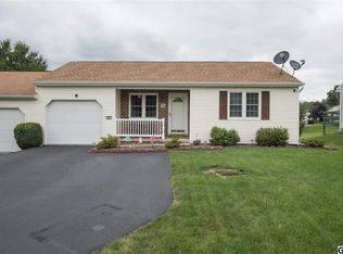 17 Furman Rd, Dillsburg, PA 17019