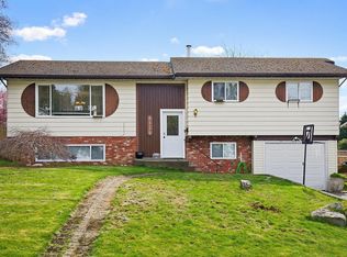 8174 Waxberry Cres, Mission, BC V2V5S5