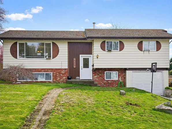 8174 Waxberry Cres, Mission, BC V2V 5S5