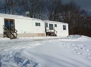 640 Bigelow Hill Rd, Skowhegan, ME 04976