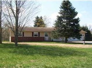 1748 18 Mile Rd NE, Cedar Springs, MI 49319