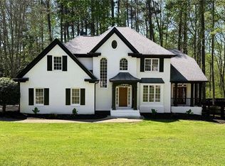 15230 Sandpoint Trce, Milton, GA 30004