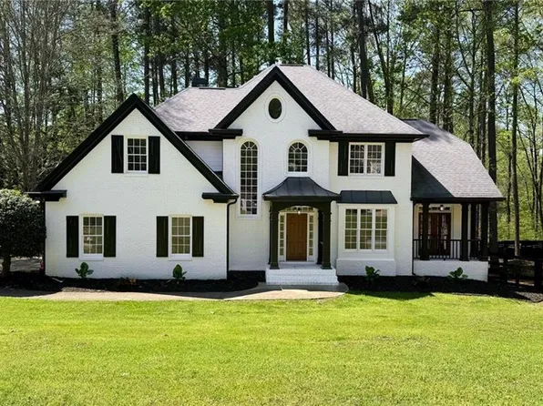 15230 Sandpoint Trce, Milton, GA 30004