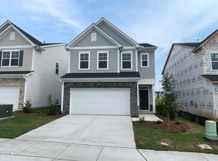 3017 Bay Foal Ln, Durham, NC 27703