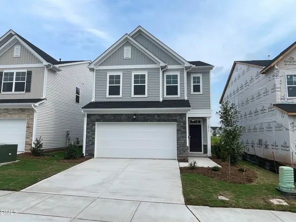 3017 Bay Foal Ln, Durham, NC 27703