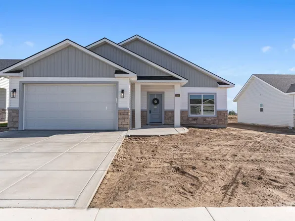 2429 Lotus Ave, Burley, ID 83318