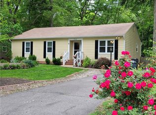 7111 Branched Antler Ct, Midlothian, VA 23112