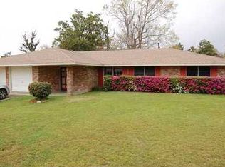 125 Pirate Ave, Long Beach, MS 39560