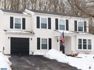 1314 Spellman Dr, Downingtown, PA 19335