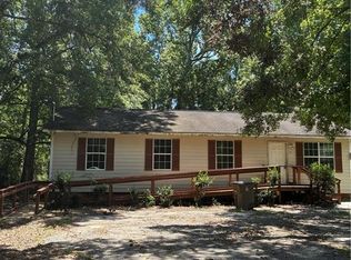 1337 Stewart Rd, Mobile, AL 36605