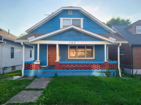 125 Grove Ave, Dayton, OH 45404