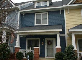 1040 Scotts Ridge Trl, Apex, NC 27502