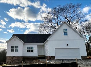 8560 Black Creek Rd, Quinton, VA 23141