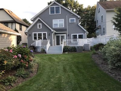 51 Beverley Rd, Montclair, NJ, 07043