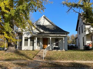 1300 High St, Beatrice, NE 68310
